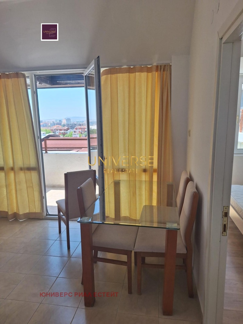 Na prodej  1 ložnice oblast Burgas , Sveti Vlas , 57 m2 | 16447733 - obraz [6]