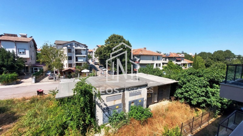 Продава 2-СТАЕН, гр. Черноморец, област Бургас, снимка 8 - Апартаменти - 52657925