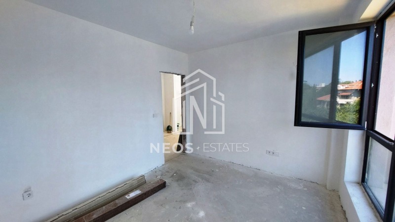 Продава 2-СТАЕН, гр. Черноморец, област Бургас, снимка 9 - Апартаменти - 52657925