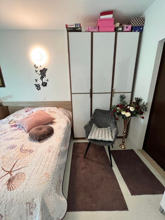 Продава 2-СТАЕН, гр. Бургас, Сарафово, снимка 6 - Апартаменти - 52639678