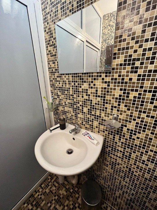 Продава 2-СТАЕН, гр. Бургас, Сарафово, снимка 12 - Апартаменти - 52639678