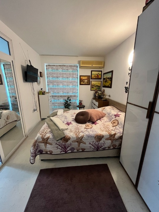 Продава 2-СТАЕН, гр. Бургас, Сарафово, снимка 4 - Апартаменти - 52639678