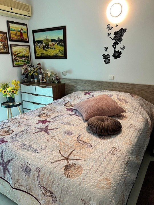 Продава 2-СТАЕН, гр. Бургас, Сарафово, снимка 5 - Апартаменти - 52639678