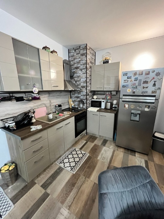 Продава 2-СТАЕН, гр. Бургас, Сарафово, снимка 9 - Апартаменти - 52639678