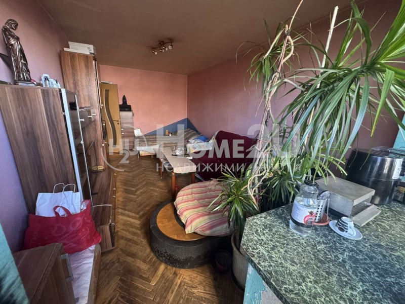 Продава 2-СТАЕН, гр. София, Сухата река