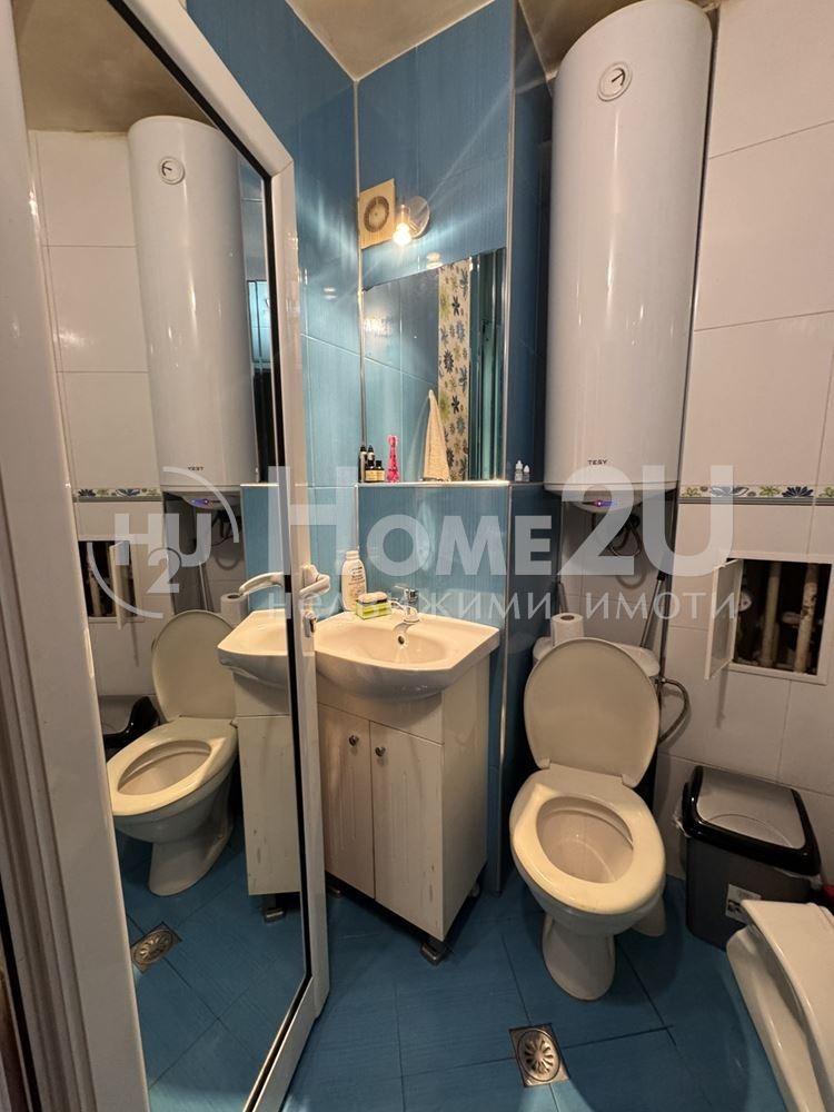 Продава 2-СТАЕН, гр. София, Сухата река, снимка 7 - Апартаменти - 53028892