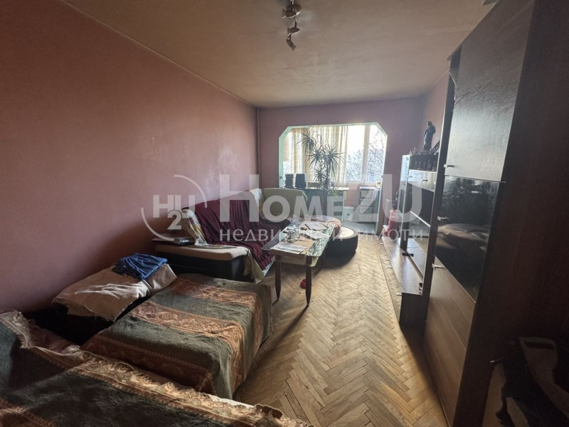 Продава 2-СТАЕН, гр. София, Сухата река, снимка 2 - Апартаменти - 53028892