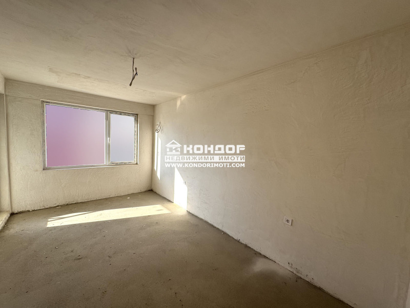 Продава 2-СТАЕН, гр. Пловдив, Христо Смирненски, снимка 8 - Апартаменти - 53086879