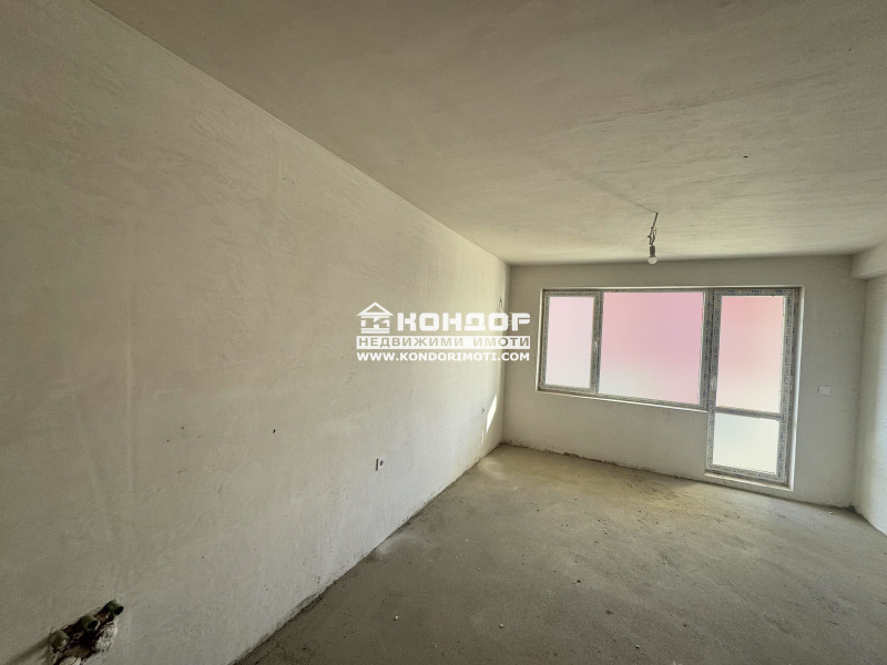 Продава 2-СТАЕН, гр. Пловдив, Христо Смирненски, снимка 4 - Апартаменти - 53086879