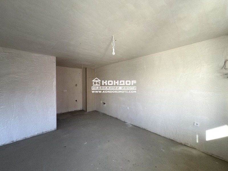 Продава 2-СТАЕН, гр. Пловдив, Христо Смирненски, снимка 5 - Апартаменти - 53086879