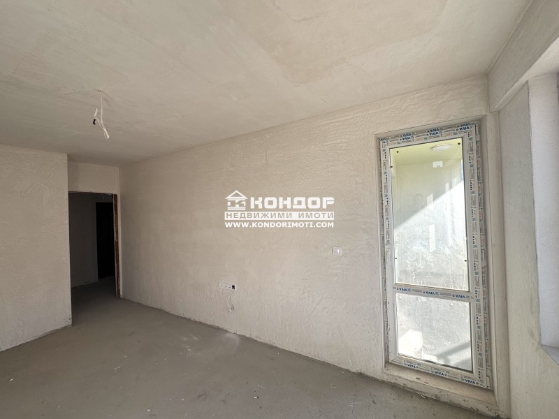 Продава 2-СТАЕН, гр. Пловдив, Христо Смирненски, снимка 7 - Апартаменти - 53086879