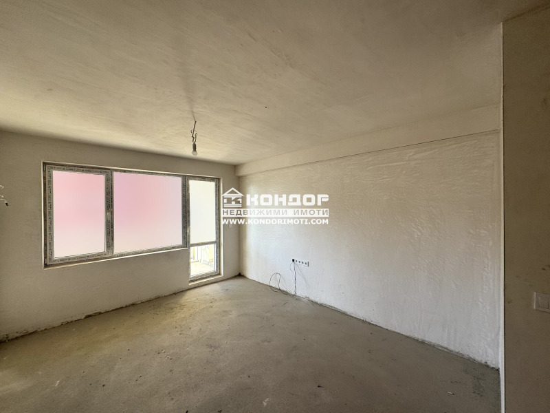 Продава 2-СТАЕН, гр. Пловдив, Христо Смирненски, снимка 3 - Апартаменти - 53086879