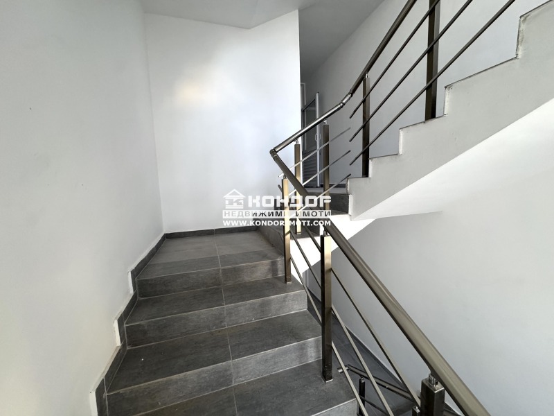 Продава 2-СТАЕН, гр. Пловдив, Христо Смирненски, снимка 9 - Апартаменти - 53086879