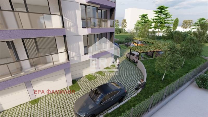 Продава 2-СТАЕН, гр. София, Люлин 6