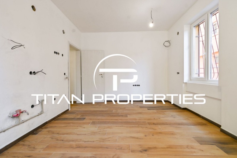 Продава 2-СТАЕН, гр. София, Гео Милев, снимка 3 - Апартаменти - 53427491