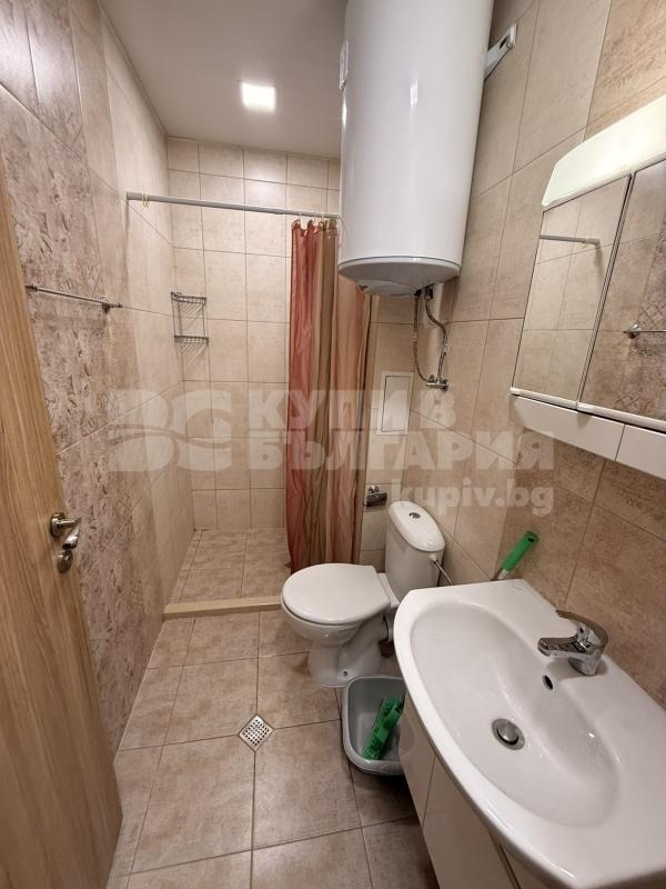 Продава 2-СТАЕН, гр. Варна, Победа, снимка 11 - Апартаменти - 54821933