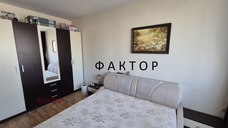 Продава 4-СТАЕН, гр. Пловдив, Кършияка, снимка 3 - Aпартаменти - 49389831