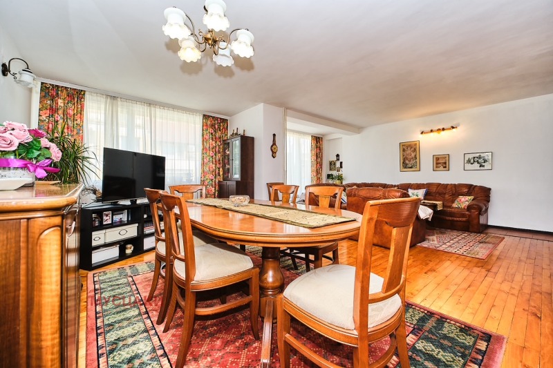 Te koop  2 slaapkamers Sofia , Ovtsja kupel , 138 m² | 33622020 - afbeelding [2]