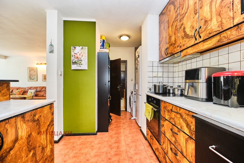 Te koop  2 slaapkamers Sofia , Ovtsja kupel , 138 m² | 33622020 - afbeelding [5]