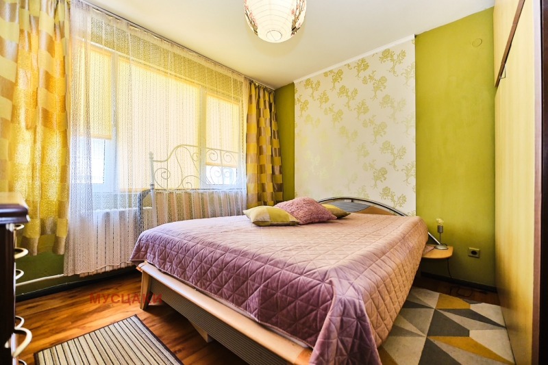 Te koop  2 slaapkamers Sofia , Ovtsja kupel , 138 m² | 33622020 - afbeelding [6]