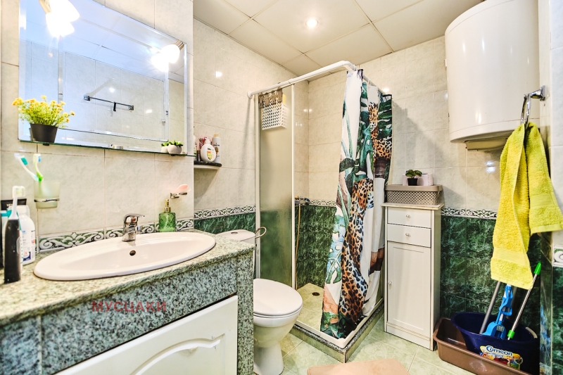 Te koop  2 slaapkamers Sofia , Ovtsja kupel , 138 m² | 33622020 - afbeelding [8]