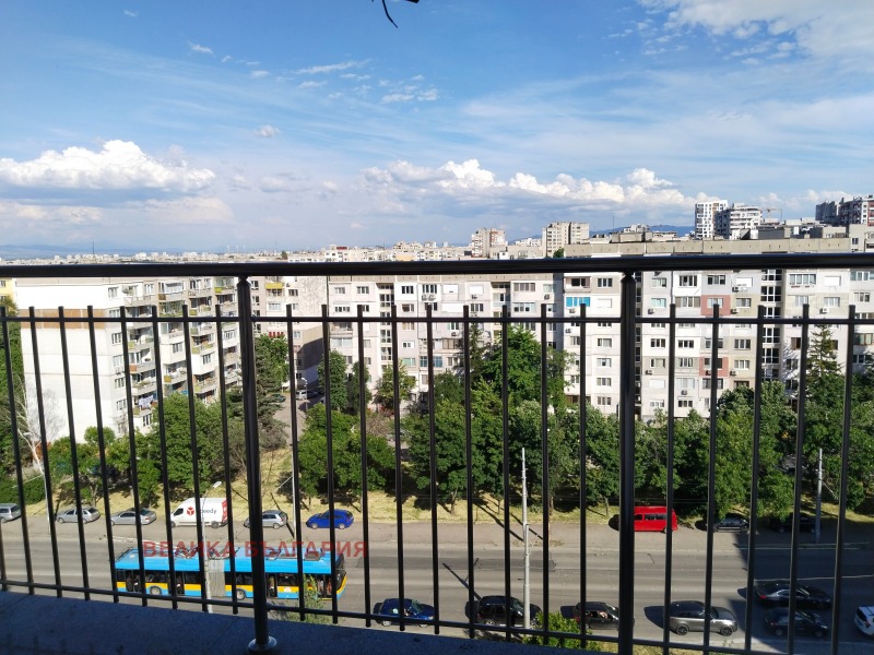 Satılık  2 yatak odası Sofia , Lyulin 2 , 102 metrekare | 76135029 - görüntü [3]