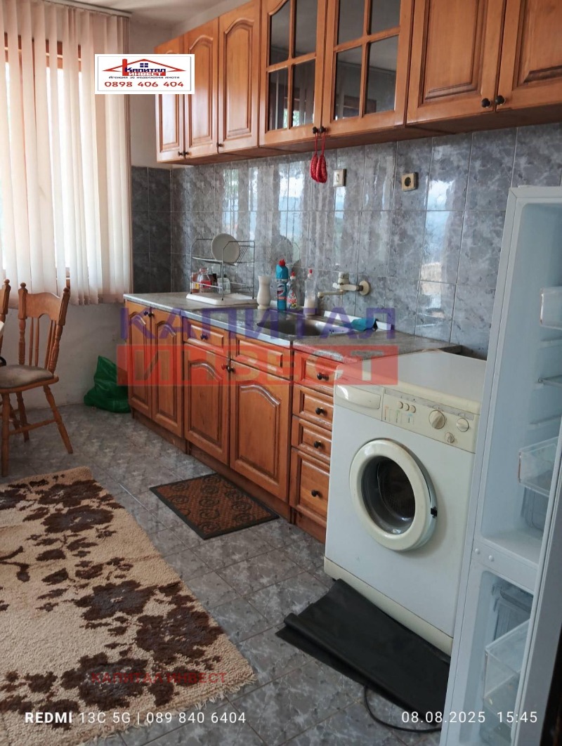 Продава  3-стаен град Благоевград , Освобождение , 120 кв.м | 40136431 - изображение [5]