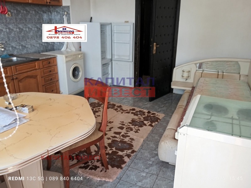 Продава  3-стаен град Благоевград , Освобождение , 120 кв.м | 40136431 - изображение [13]