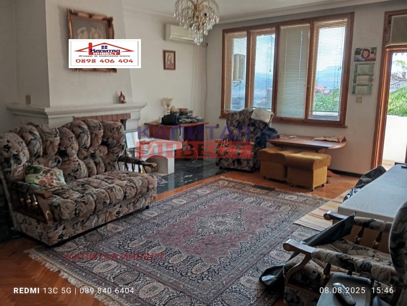 Продава  3-стаен град Благоевград , Освобождение , 120 кв.м | 40136431 - изображение [2]