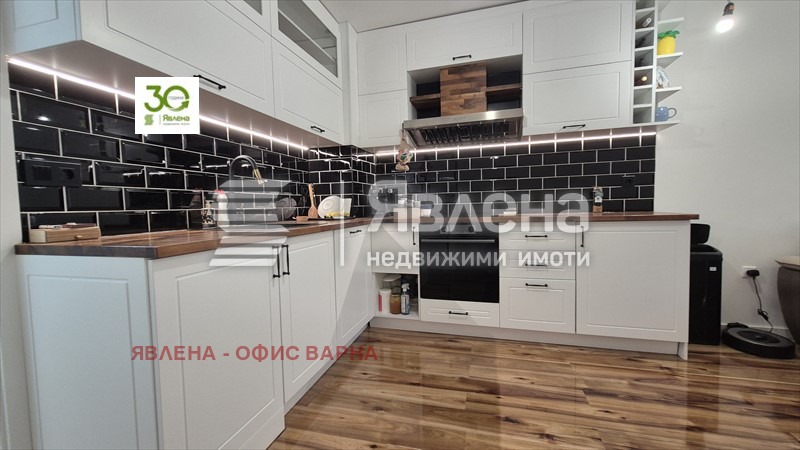 Eladó  2 hálószobás Varna , Zavod Druzsba , 80 négyzetméter | 91122604
