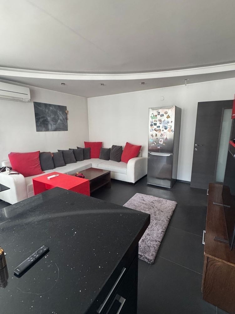 Продава 3-СТАЕН, гр. София, Манастирски ливади, снимка 9 - Апартаменти - 53605870