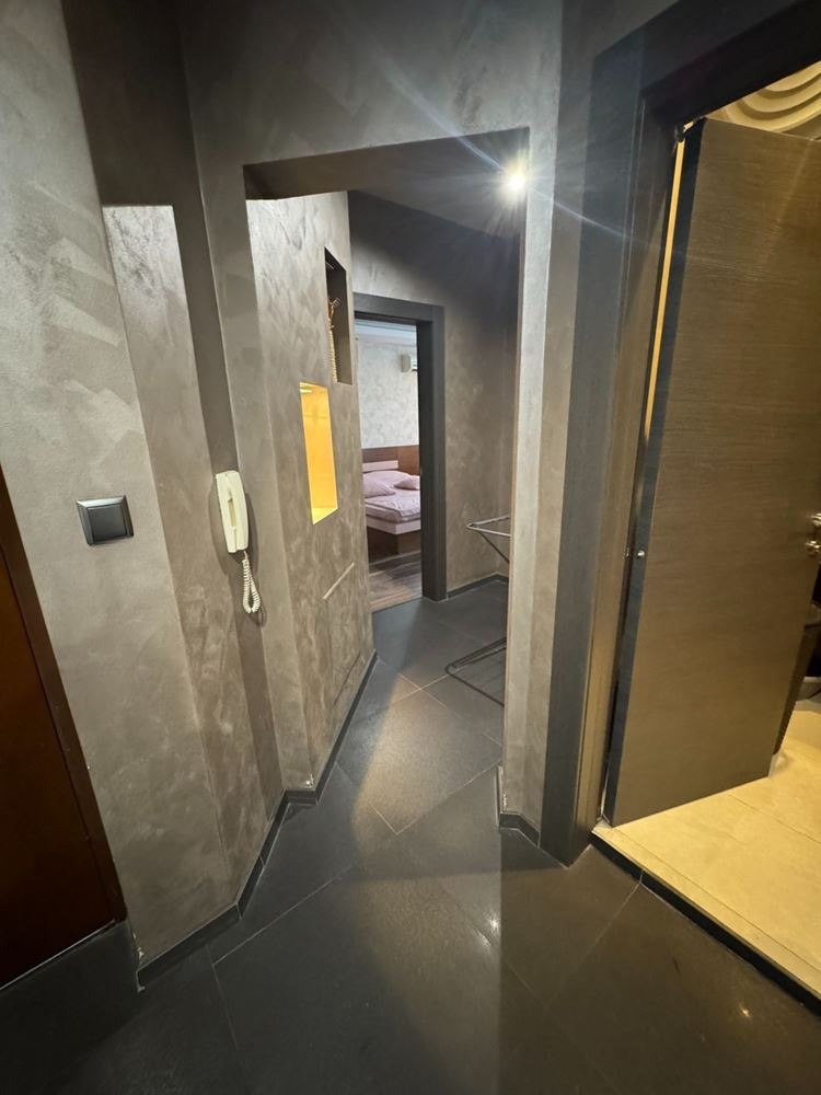 Продава 3-СТАЕН, гр. София, Манастирски ливади, снимка 2 - Апартаменти - 53605870