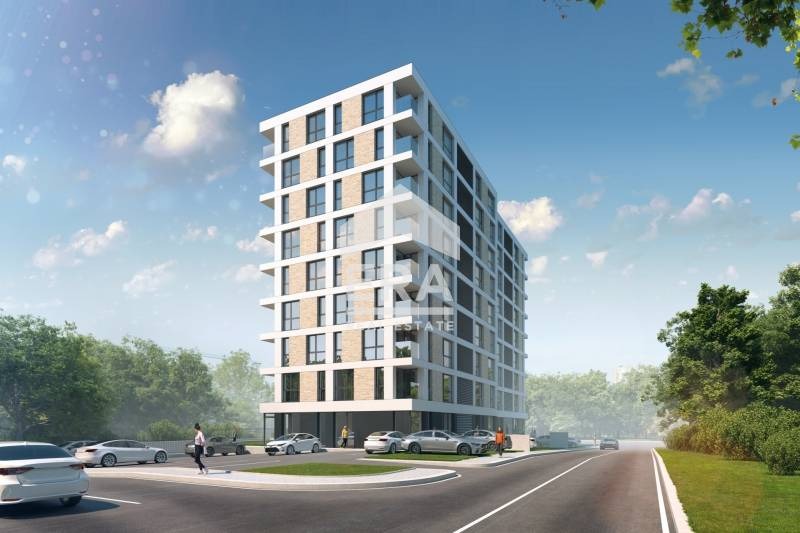 Продава 4-СТАЕН, гр. Варна, Възраждане 2, снимка 2 - Апартаменти - 55091226