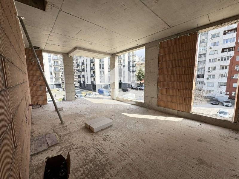 Продава 4-СТАЕН, гр. Варна, Възраждане 2, снимка 3 - Апартаменти - 55091226