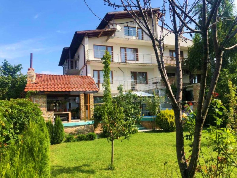 Продава  Къща, област Варна, с. Шкорпиловци •  215 000 EUR • ID 93351056 — holmes.bg - [1] 