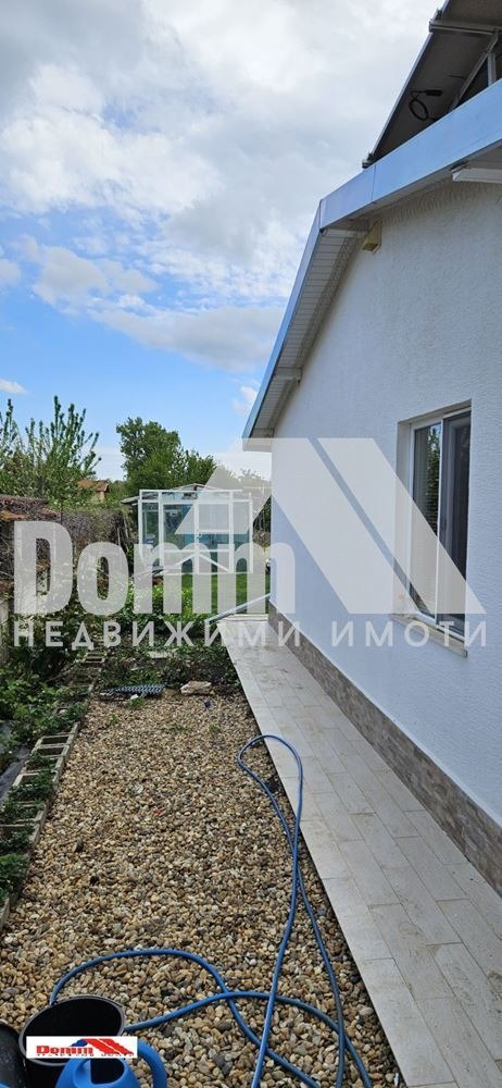 Продава  Къща област Добрич , с. Царичино , 92 кв.м | 22602776 - изображение [11]