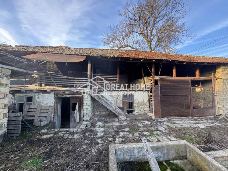 Продава КЪЩА, с. Давидово, област Търговище, снимка 9 - Къщи - 53271384