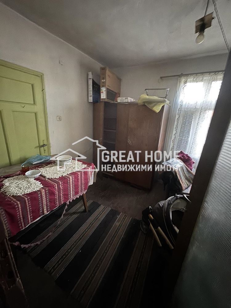 Продава КЪЩА, с. Давидово, област Търговище, снимка 11 - Къщи - 53271384