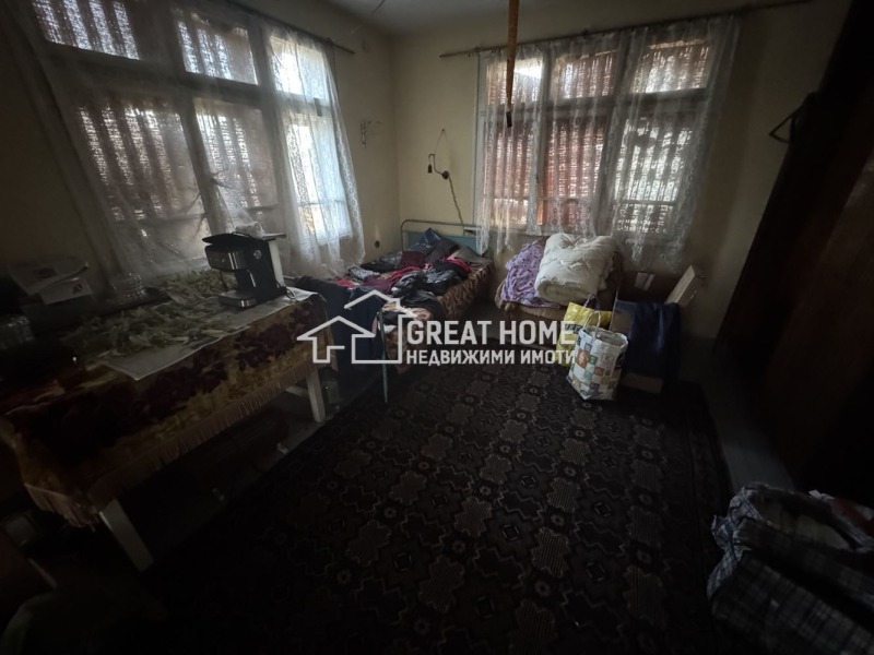 Продава КЪЩА, с. Давидово, област Търговище, снимка 10 - Къщи - 53271384