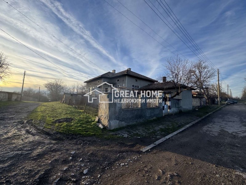 Продава КЪЩА, с. Давидово, област Търговище, снимка 6 - Къщи - 53271384