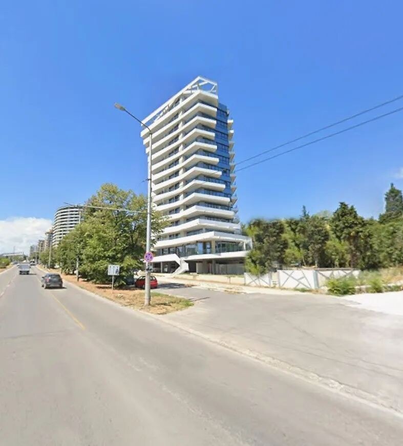 Продава МАГАЗИН, гр. Варна, Бриз, снимка 2 - Магазини - 53900295