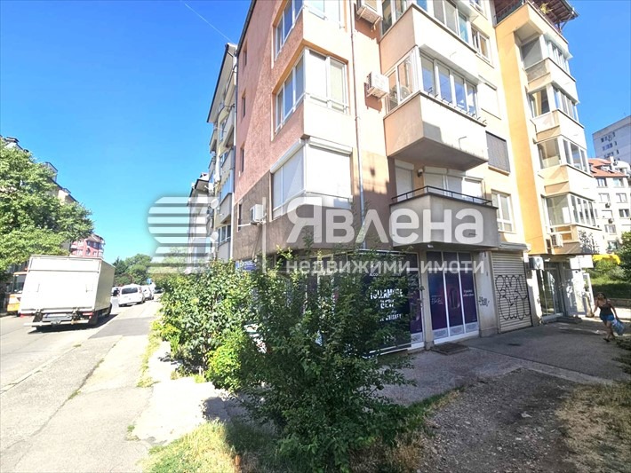 Продава МАГАЗИН, гр. София, Младост 1, снимка 11 - Магазини - 55840148