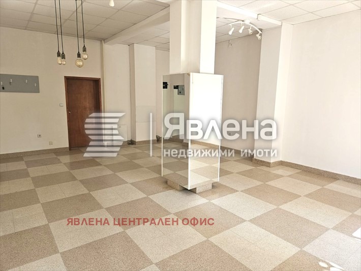 Продава МАГАЗИН, гр. София, Младост 1