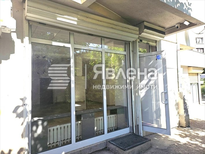 Продава МАГАЗИН, гр. София, Младост 1, снимка 9 - Магазини - 55840148