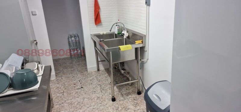 En venta  Bar; Cafetería Pazardzhik , Idealen tsentar , 16 metros cuadrados | 47535566 - imagen [7]