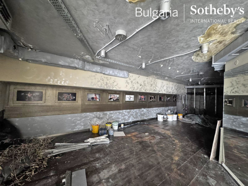 Til salgs  Butikk region Burgas , Sozopol , 160 kvm | 63667516 - bilde [9]