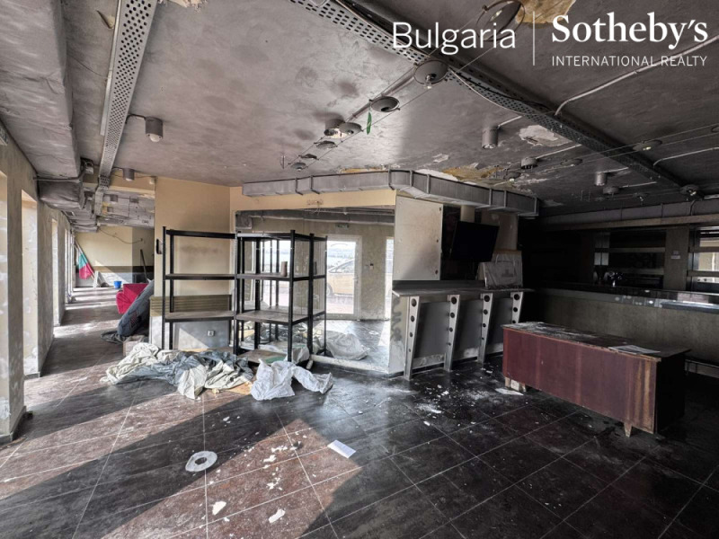 Til salgs  Butikk region Burgas , Sozopol , 160 kvm | 63667516 - bilde [4]