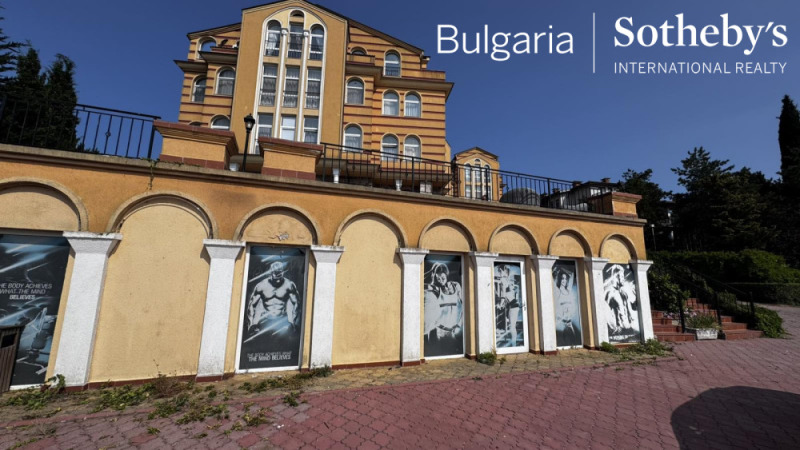Til salgs  Butikk region Burgas , Sozopol , 160 kvm | 63667516 - bilde [3]