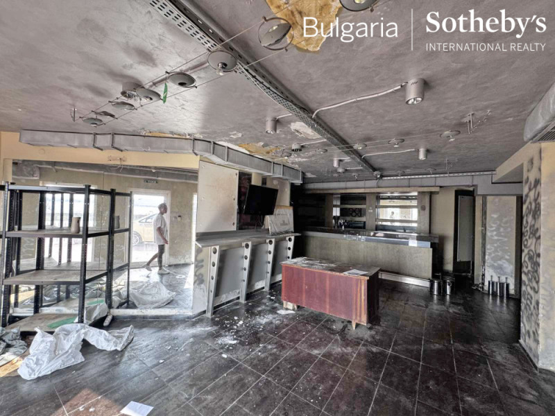 Til salgs  Butikk region Burgas , Sozopol , 160 kvm | 63667516 - bilde [7]
