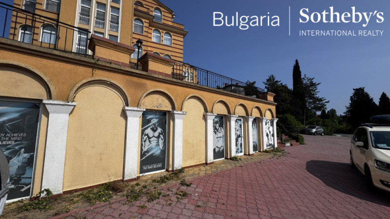 Til salgs  Butikk region Burgas , Sozopol , 160 kvm | 63667516 - bilde [2]